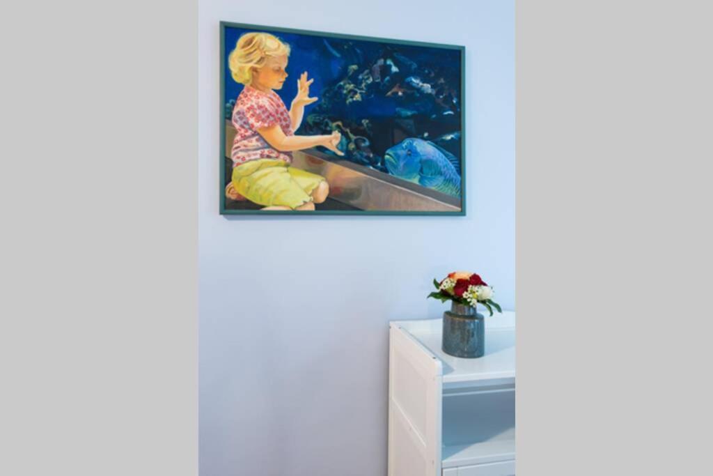 Peaceful And Relaxing Studio In The Center * Kraków