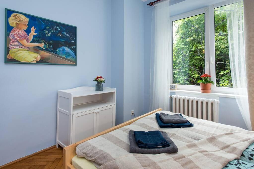 Peaceful And Relaxing Studio In The Center Apartament *