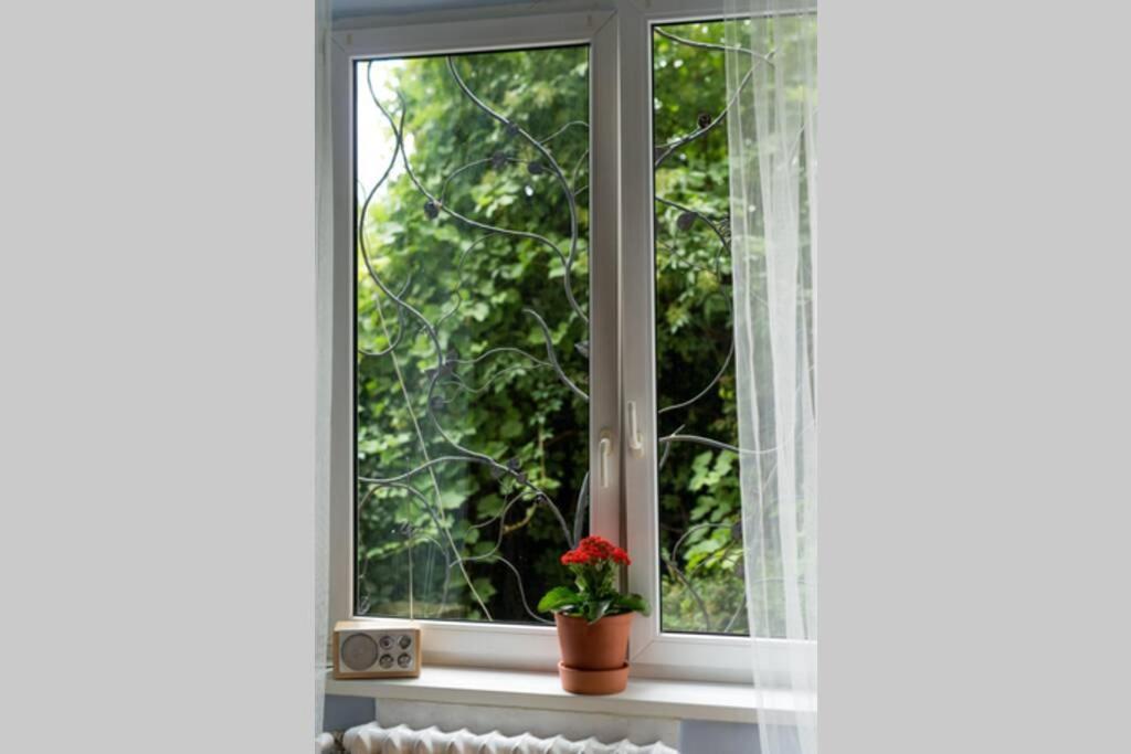 Peaceful And Relaxing Studio In The Center * Krakow